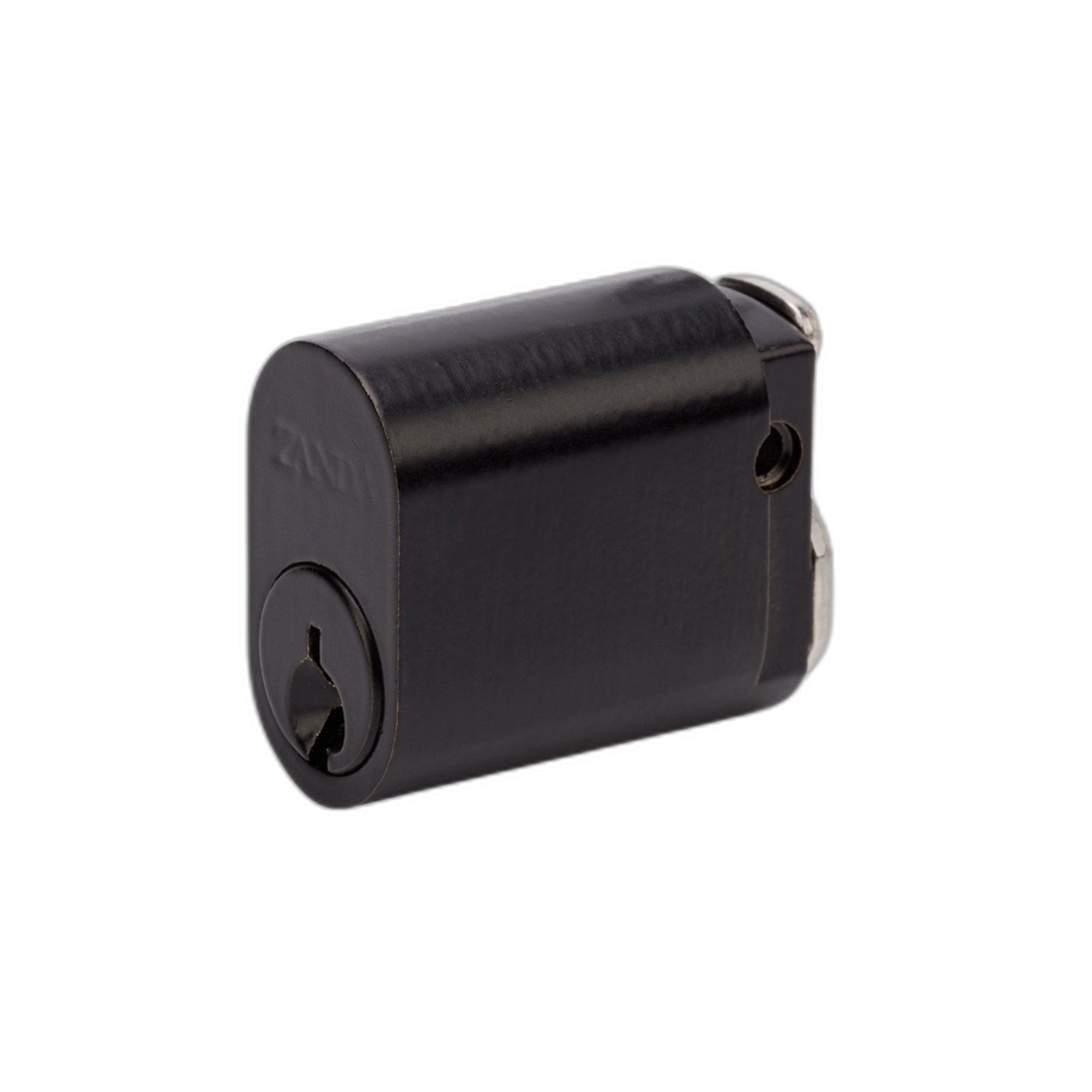 Oval Cylinder - 6 Pin