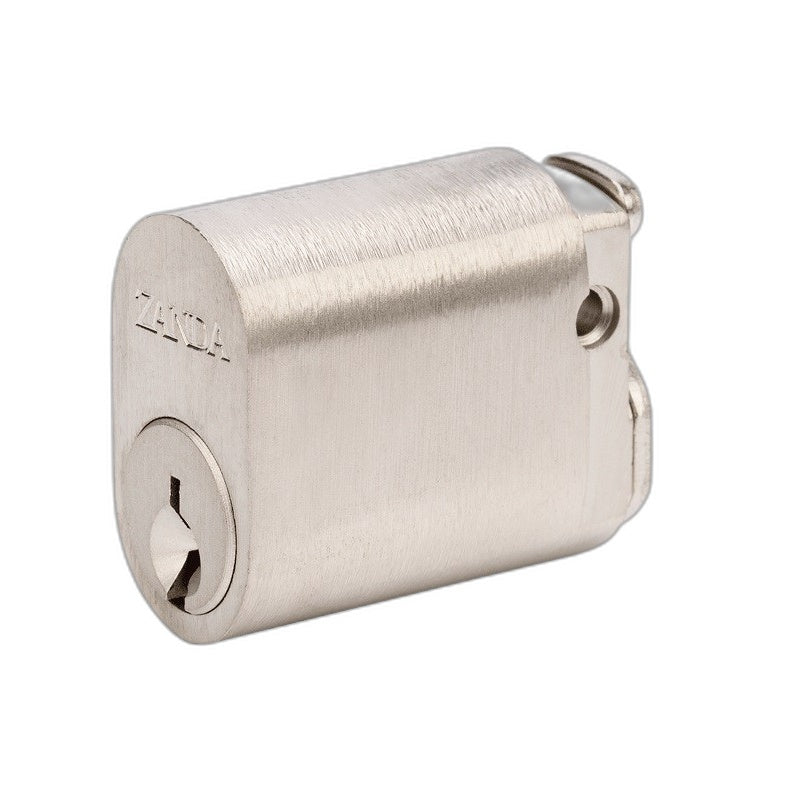 Oval Cylinder - 6 Pin