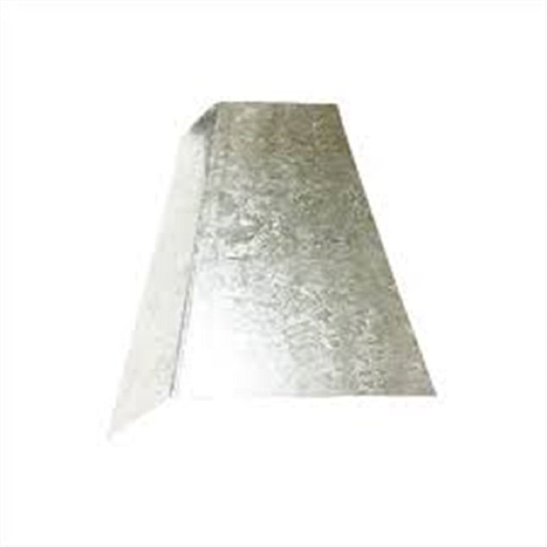 Lysaght Ant Capping Single Sided Gal 1.8m Length