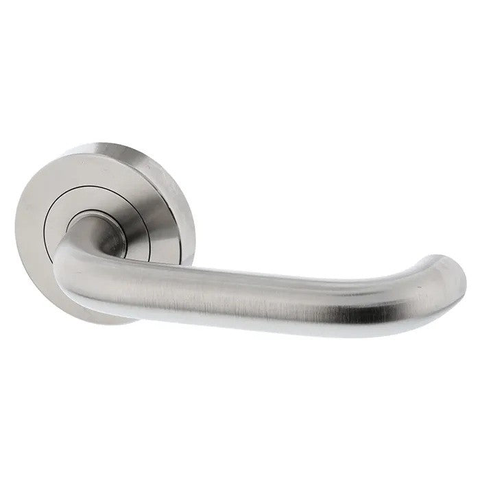 Lockwood Symphony 1221 Internal Half Lever Set
