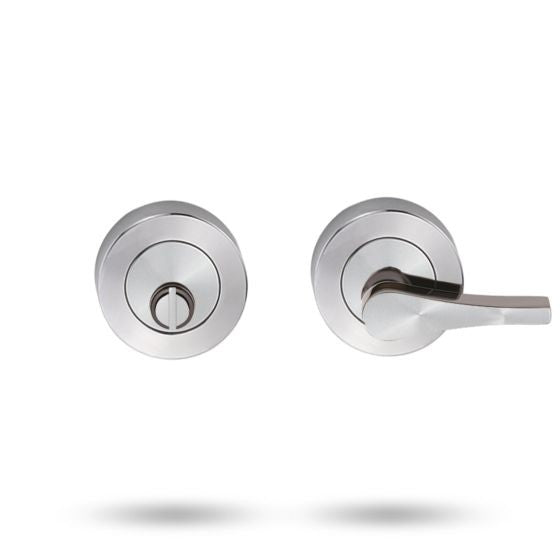 Lockwood Symphony 1228/9n Emergency And Disabled Turnknob Kit