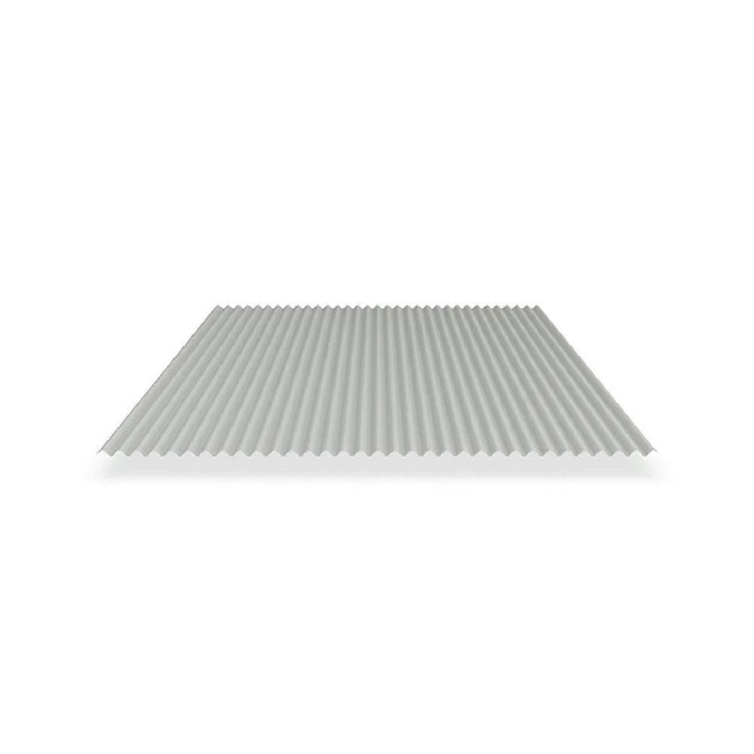 Lysaght Mini Orb Roofing - Zincalume 0.42mm