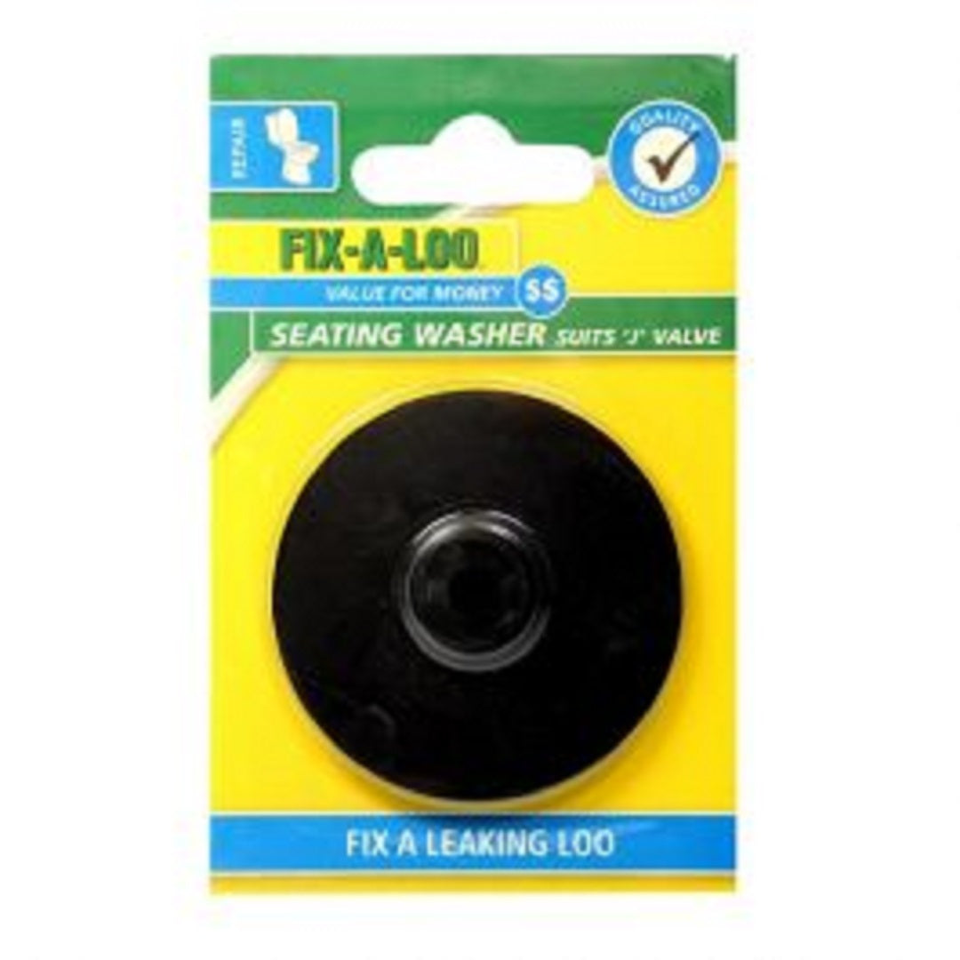 F-A-L Washer J Valve