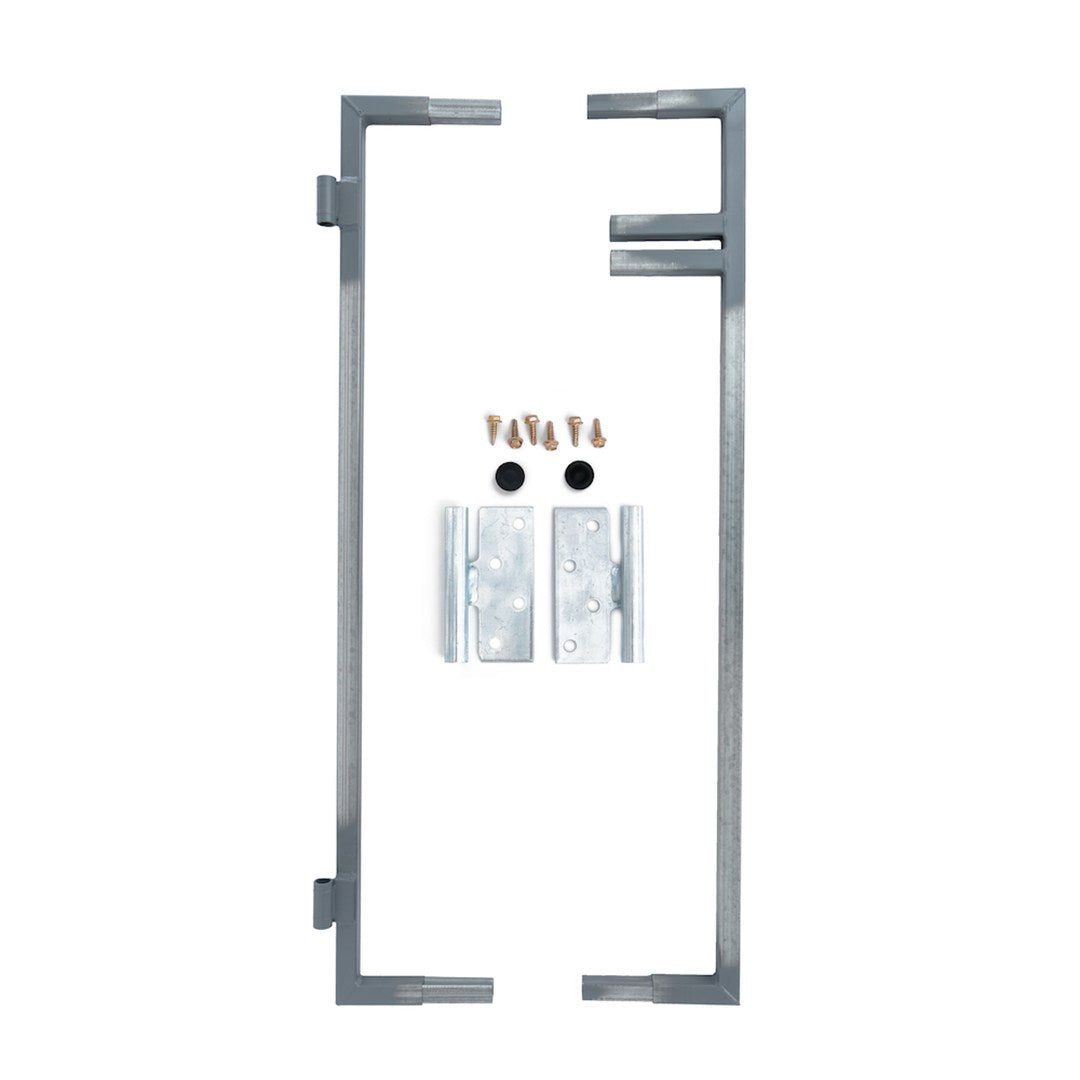 Fortress Gate Sides E1050 1.05m High Frame