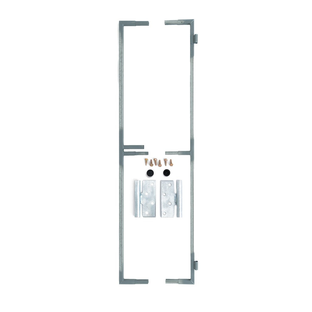 Fortress Gate Sides E1650 1.65m High Frame
