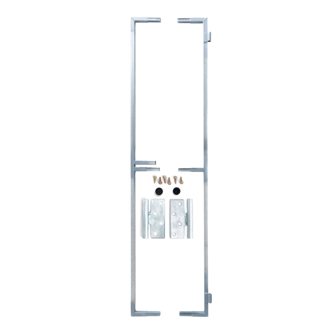 Fortress Gate Sides E1850 1.85m High Frame