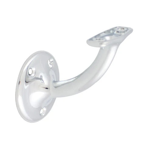Handrail Bracket Zinc