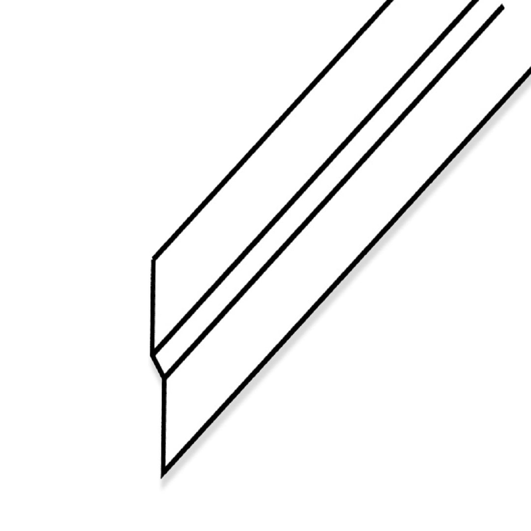 Lysaght Drip Strip Zincalume