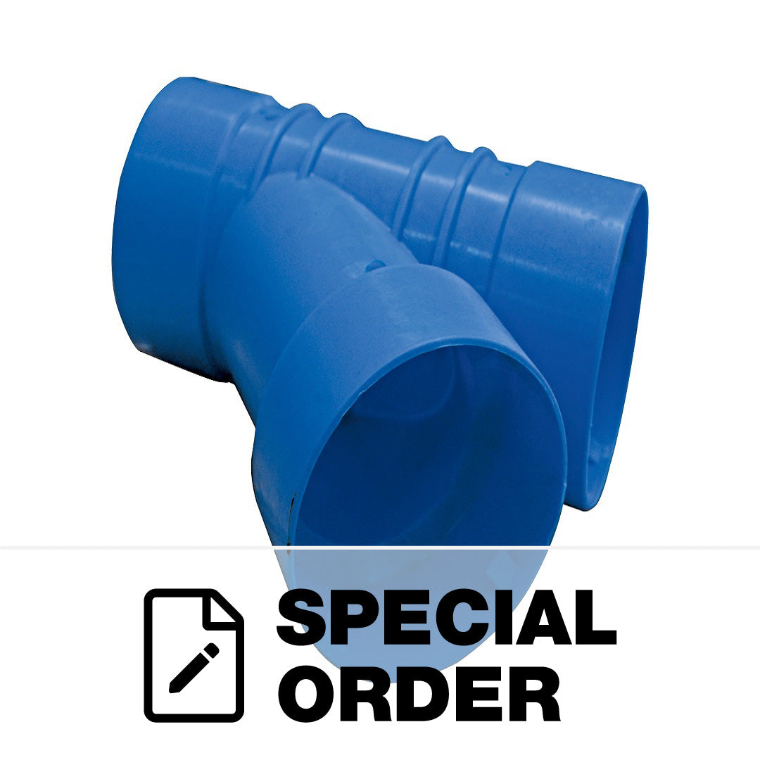 RELN DRAINAGEE AG-PIPE Y JUNCTION