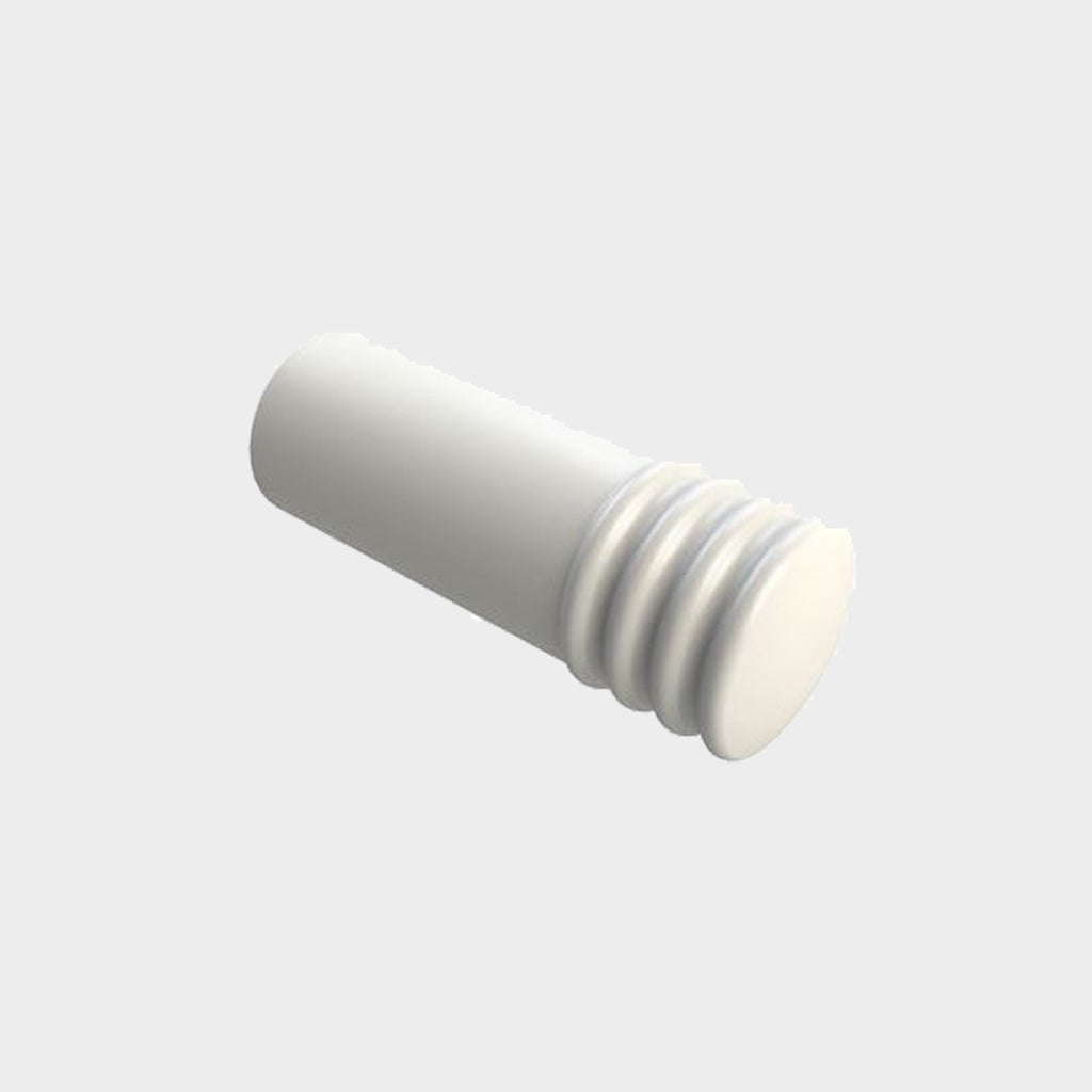 Emro Cushion Door Stop White
