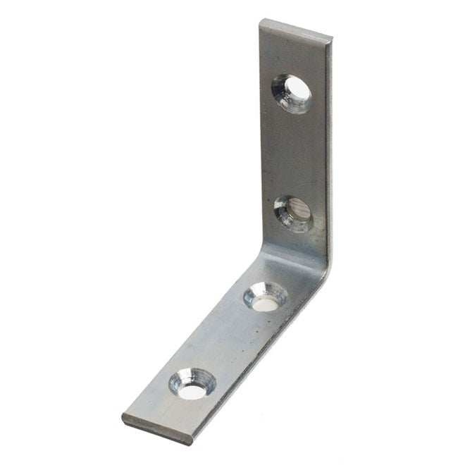 Angle Bracket Zinc