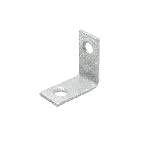 Angle Bracket Gal Pack Of 4