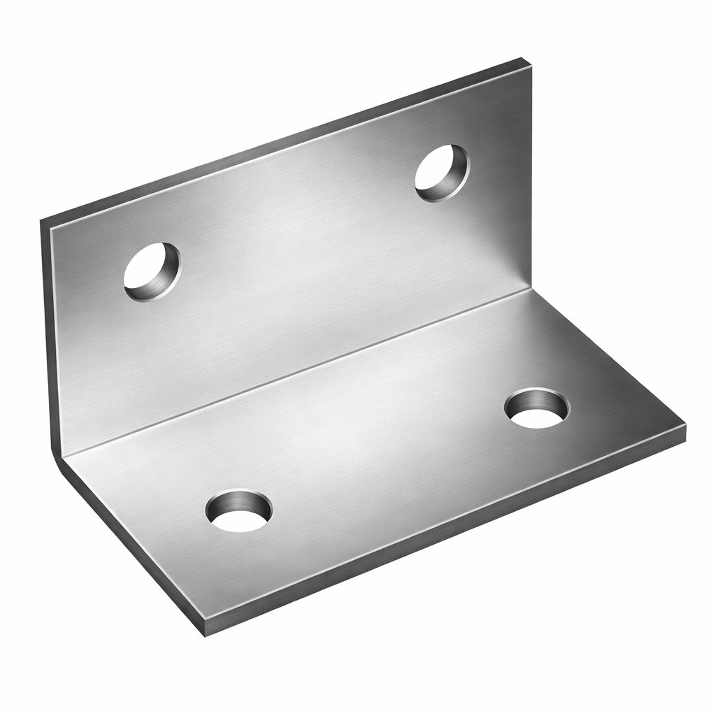 Angle Bracket Gal M12