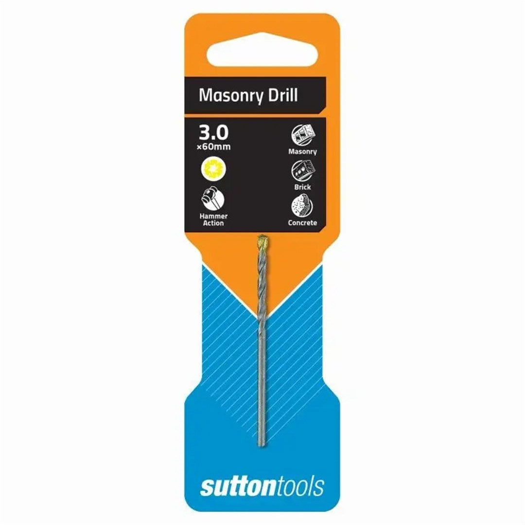 Sutton Masonry Standard Fixing Concrete & Stone