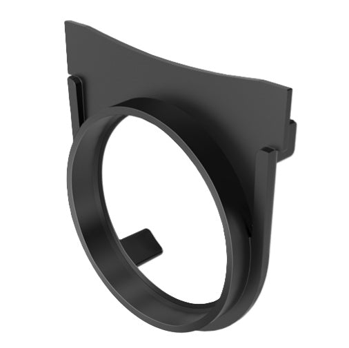 Storm Drain End Outlet 100mm