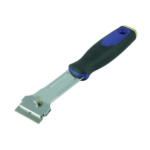 Sterling Long Handle Scraper