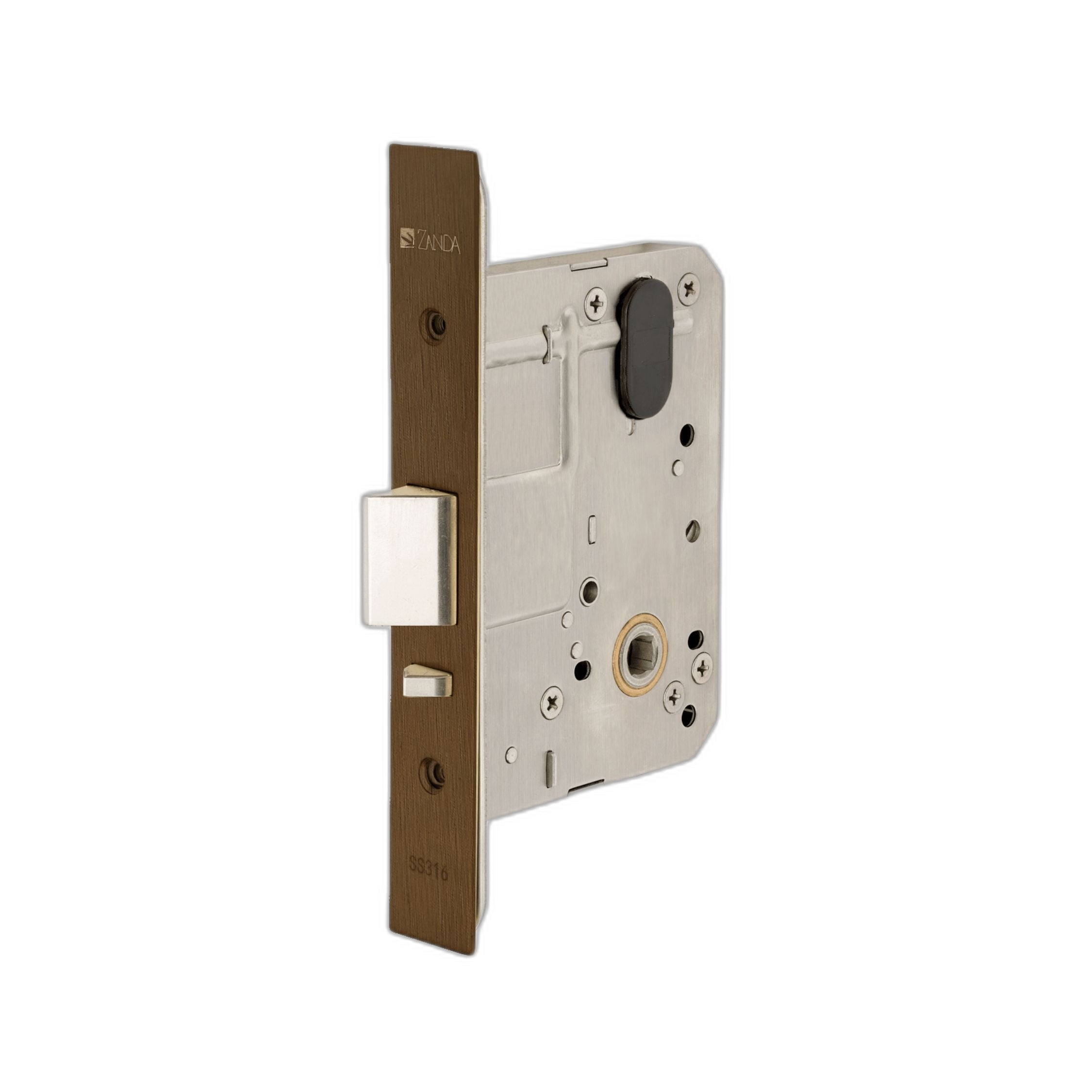 Commercial Mortice Lock