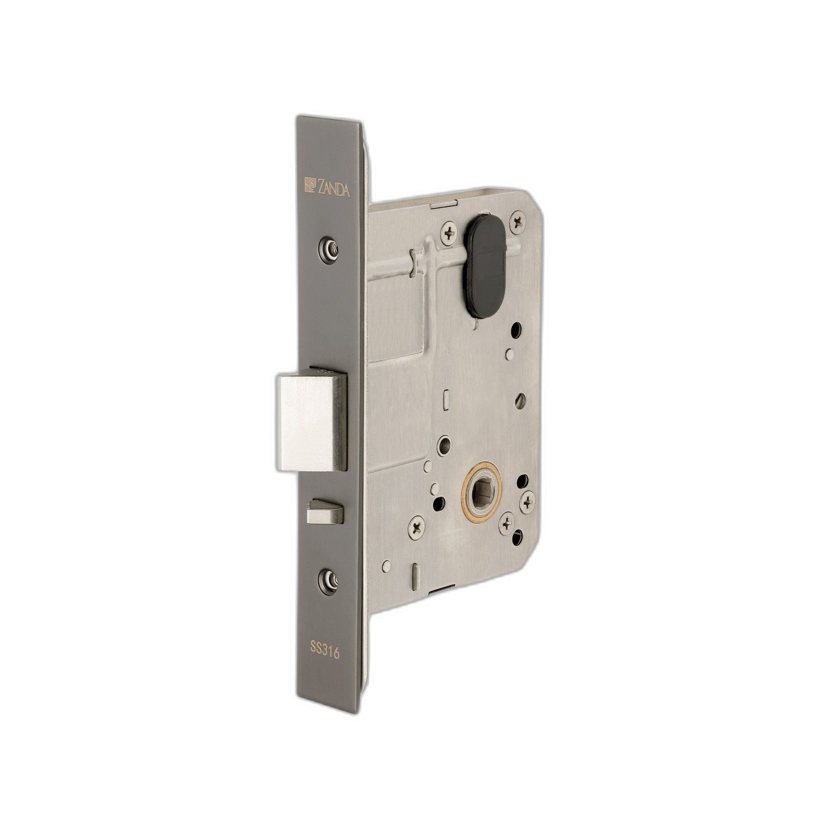 Commercial Mortice Lock