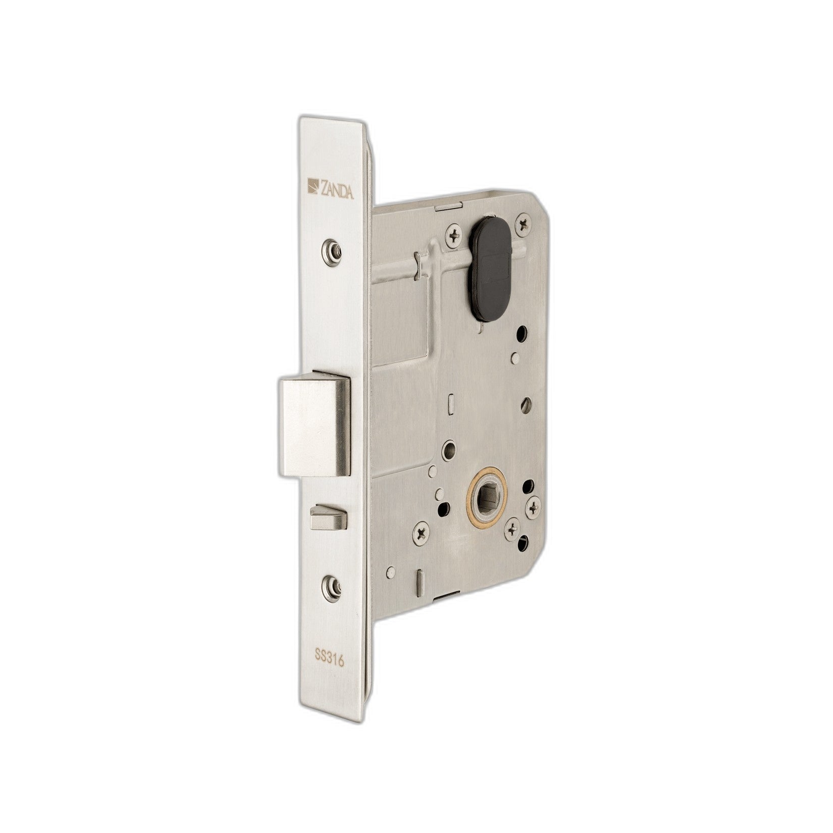 Commercial Mortice Lock