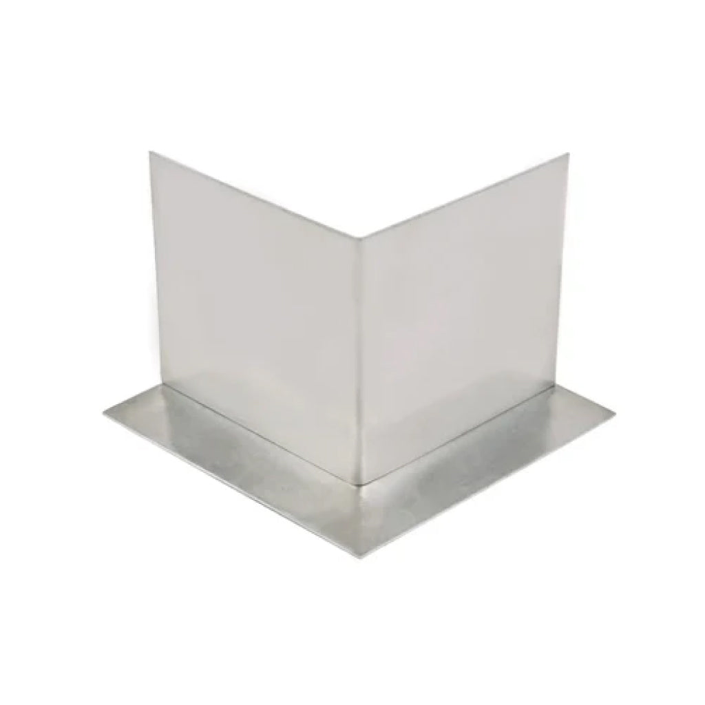 JAMES HARDIE ALUM TRIMLINE EXTERNAL CORNER JOINTER 14.0MM