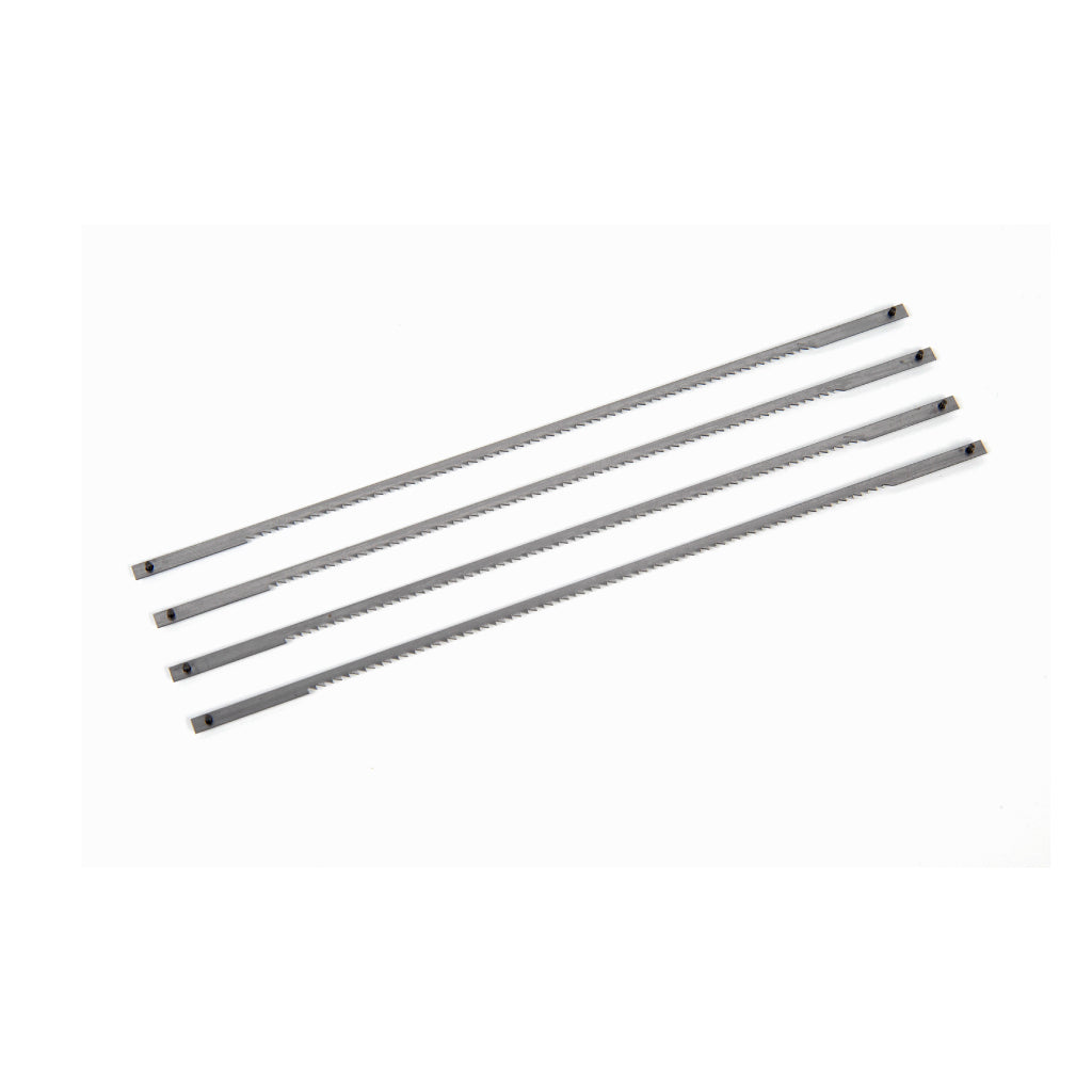 Stanley Knife Blade Coping Saw Fatmax 4 Pcs