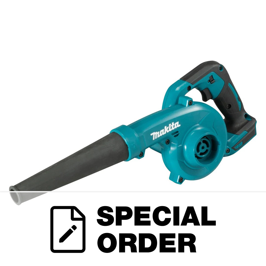 MAKITA BLOWER 18V DUB185Z