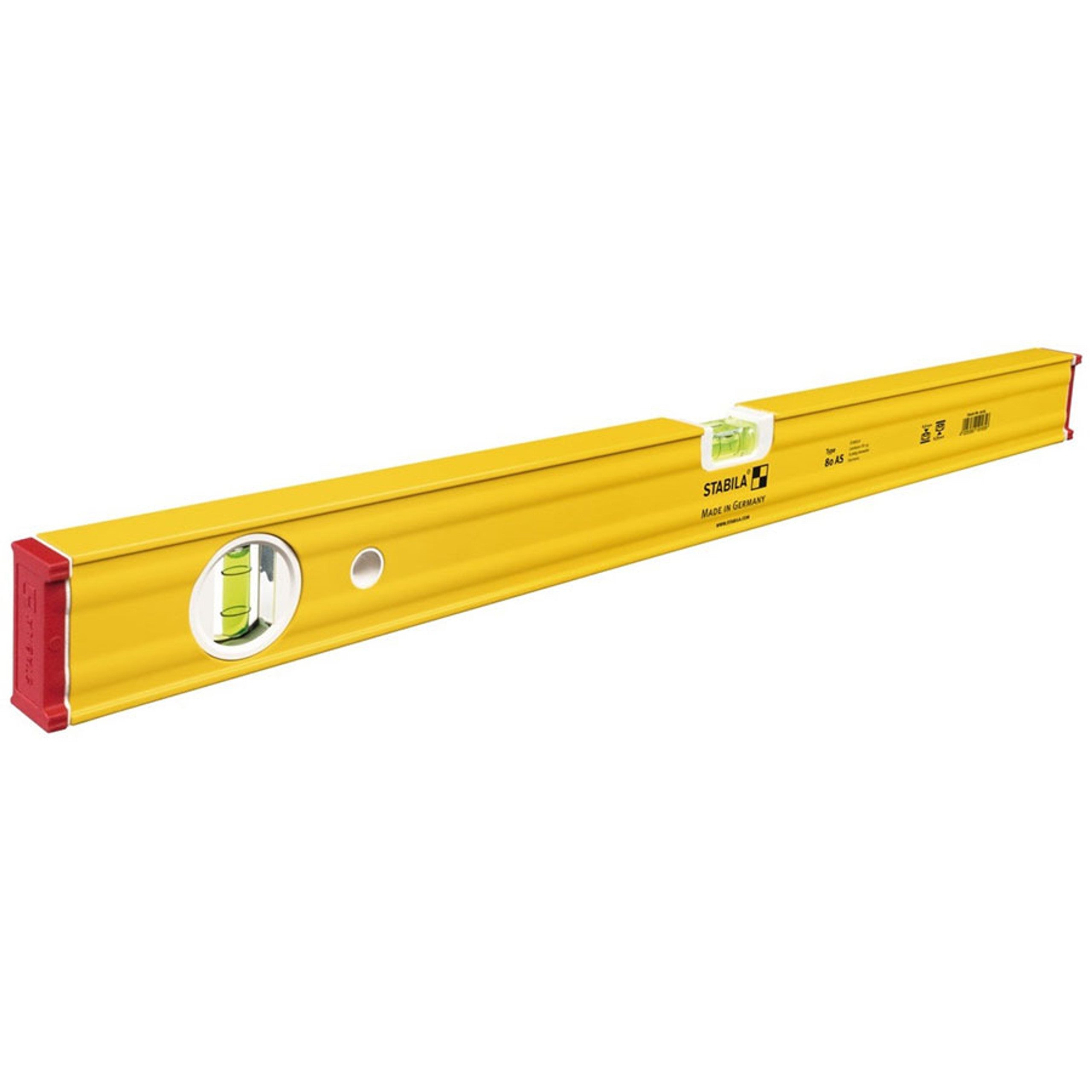 Box Level Standard 2 Vial 600mm Non-Slip Type 80 As