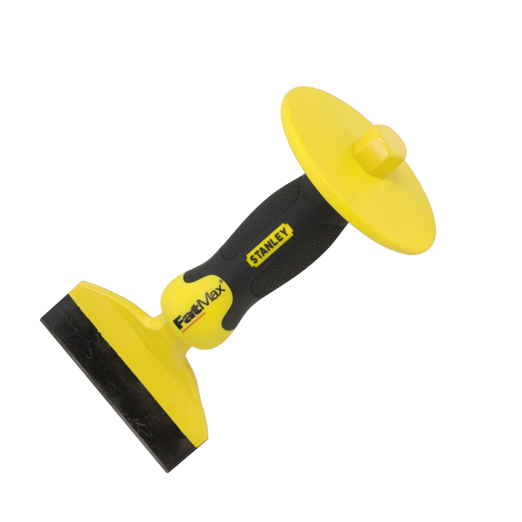STANLEY FATMAX BRICK CHISEL 215 X 100MM