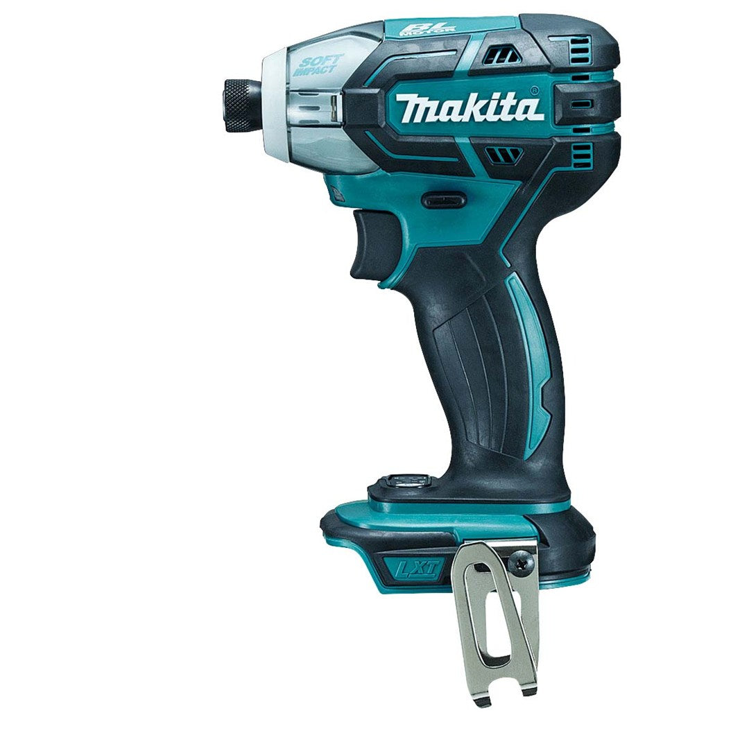 Makita Impact Driver Impulse 18v Dts14