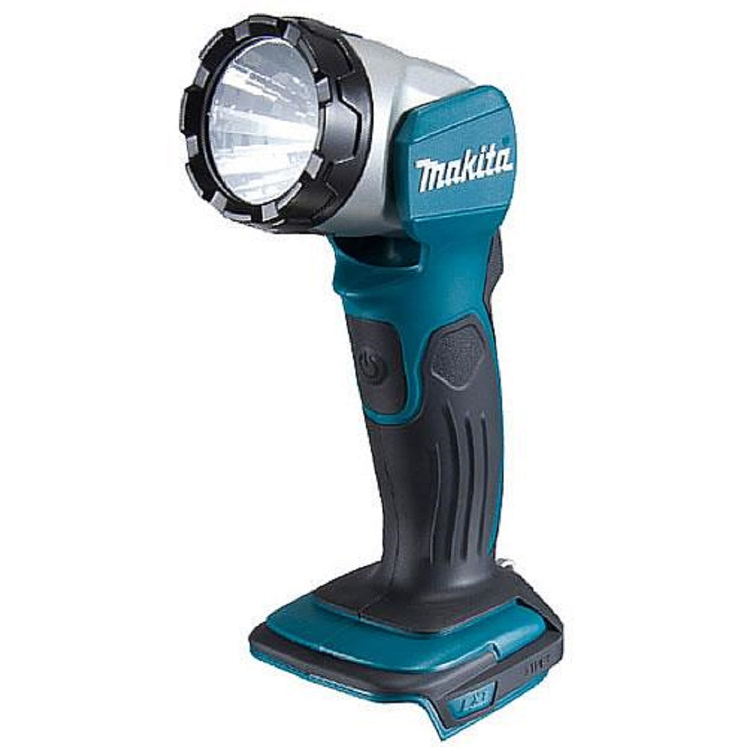 MAKITA FLASHLIGHT 14.4/18V RECHARGEABLE LED LXT