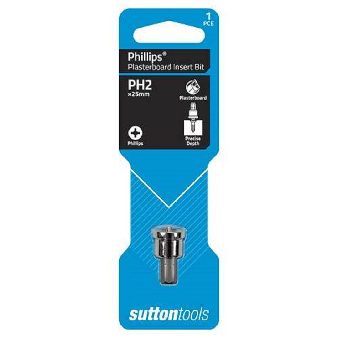 Screwdriver Impact Bit