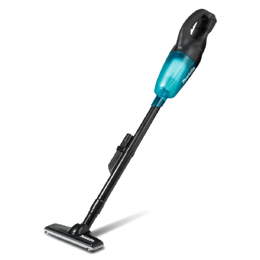 Makita Vacuum Cleaner 18v Dcl180zb