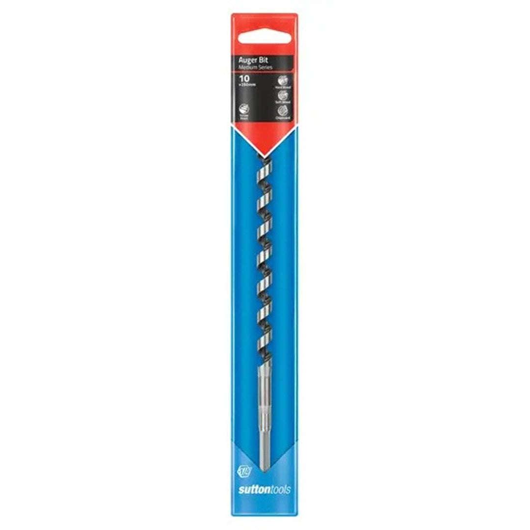 Sutton Auger Bit Medium