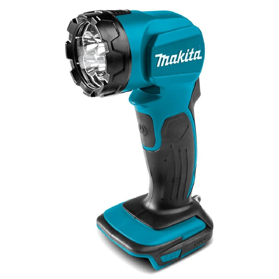 Makita Torch 18v Tool Only Dml815