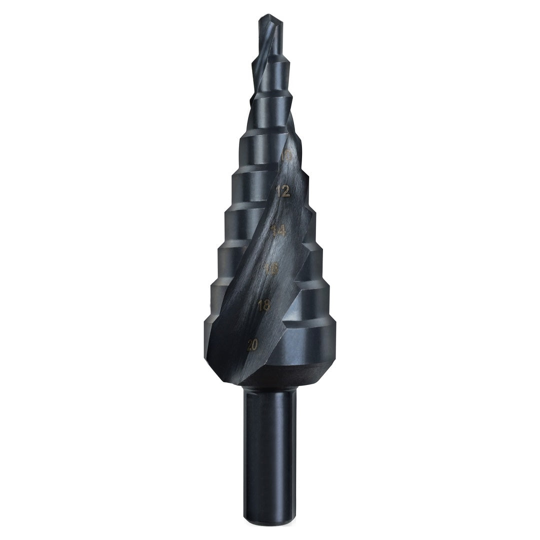 Sutton Hss Step Drill