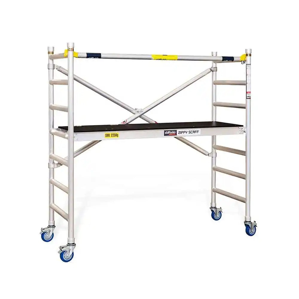 Scaffold Core Pack
