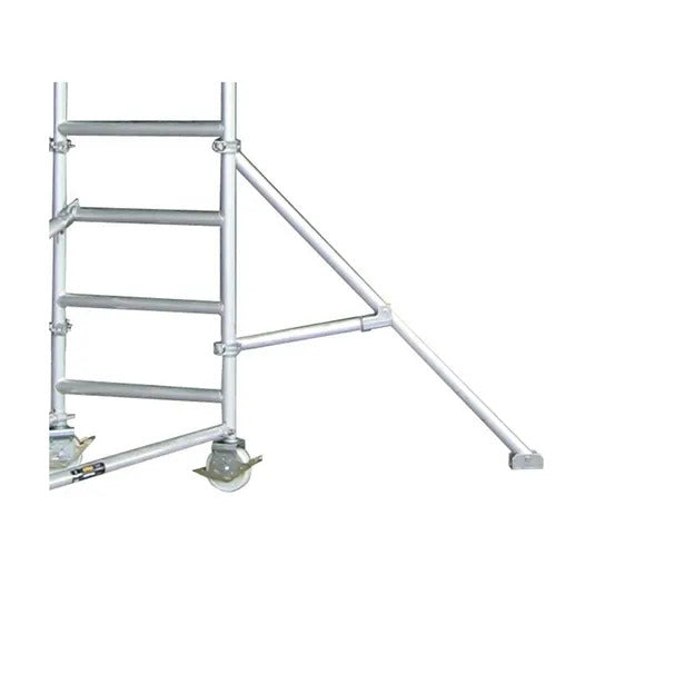 Scaffold Outrigger Pack