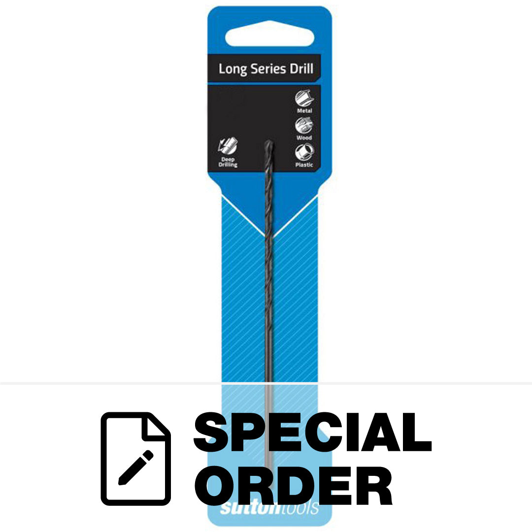 SUTTON LONG SERIES DRILL BIT IMPERIAL