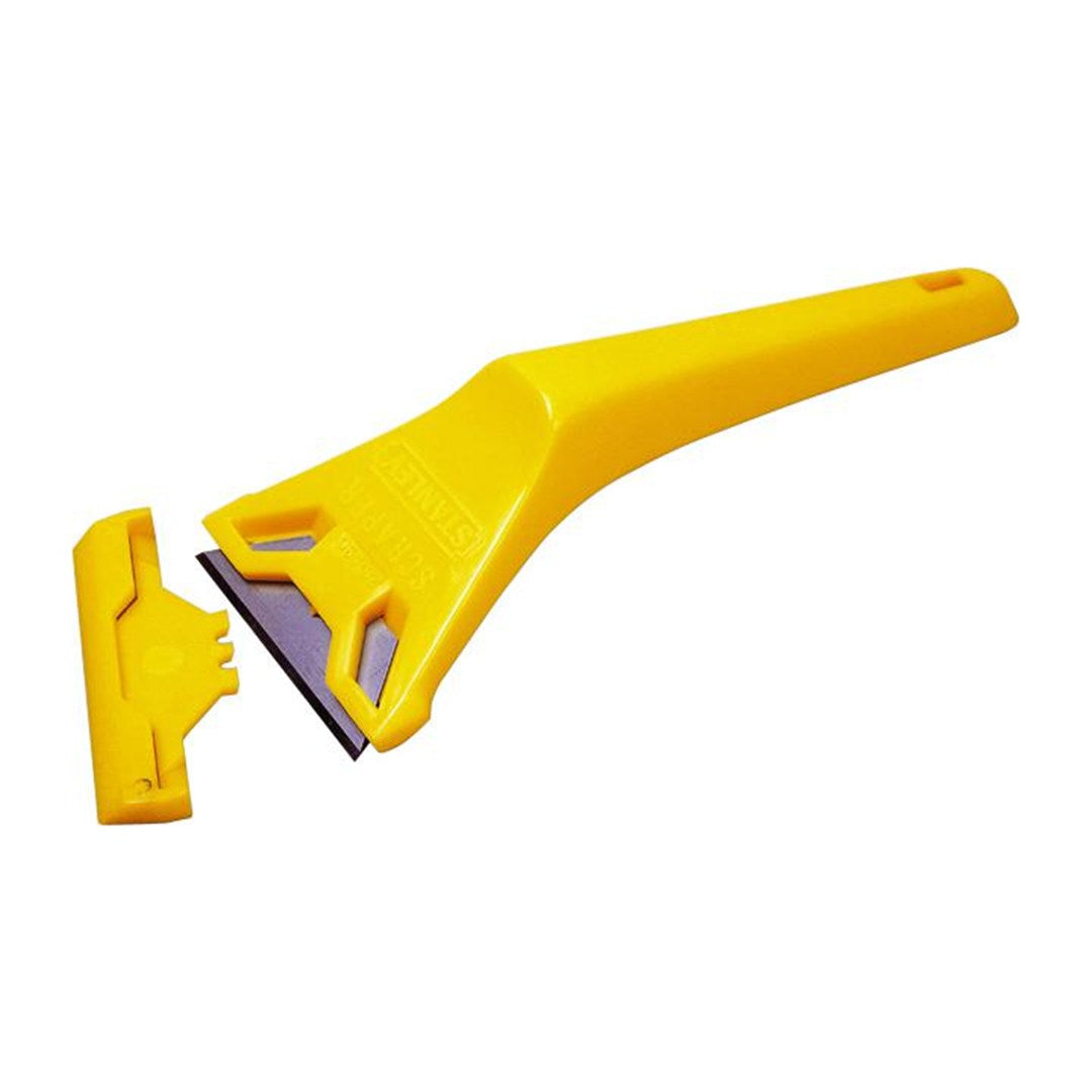Window Scraper