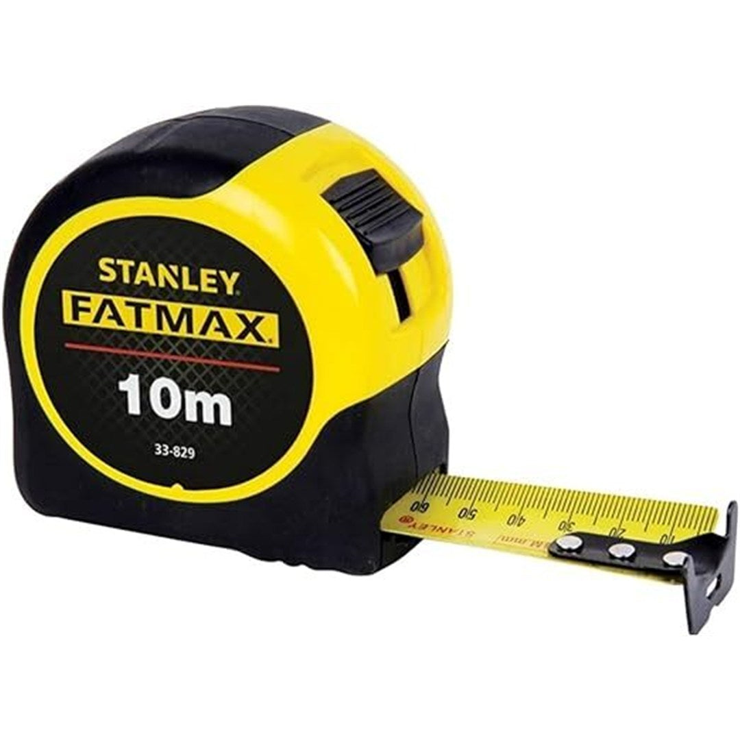 Tape Measure 10mx32mm Bladearmour Fatmax