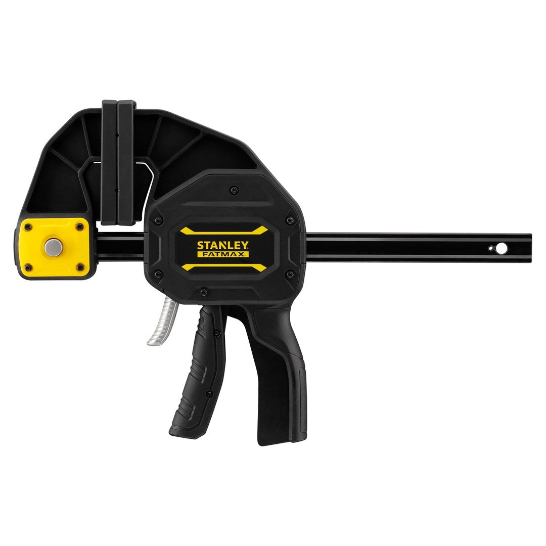 Fatmax Bar Clamp Extra Large One Handed Trigger