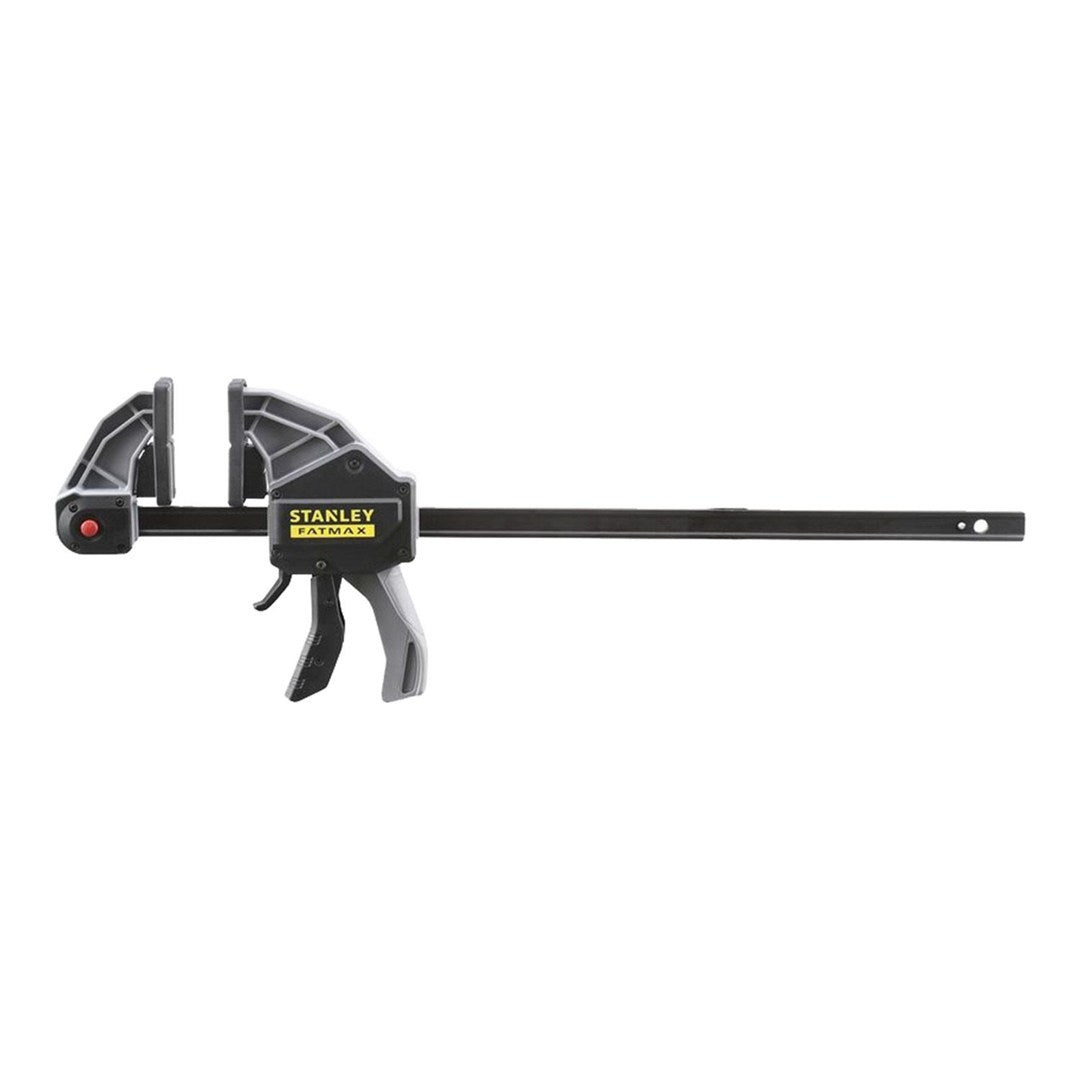 Bar Clamp 600mm Large One Handed Trigger Fatmax