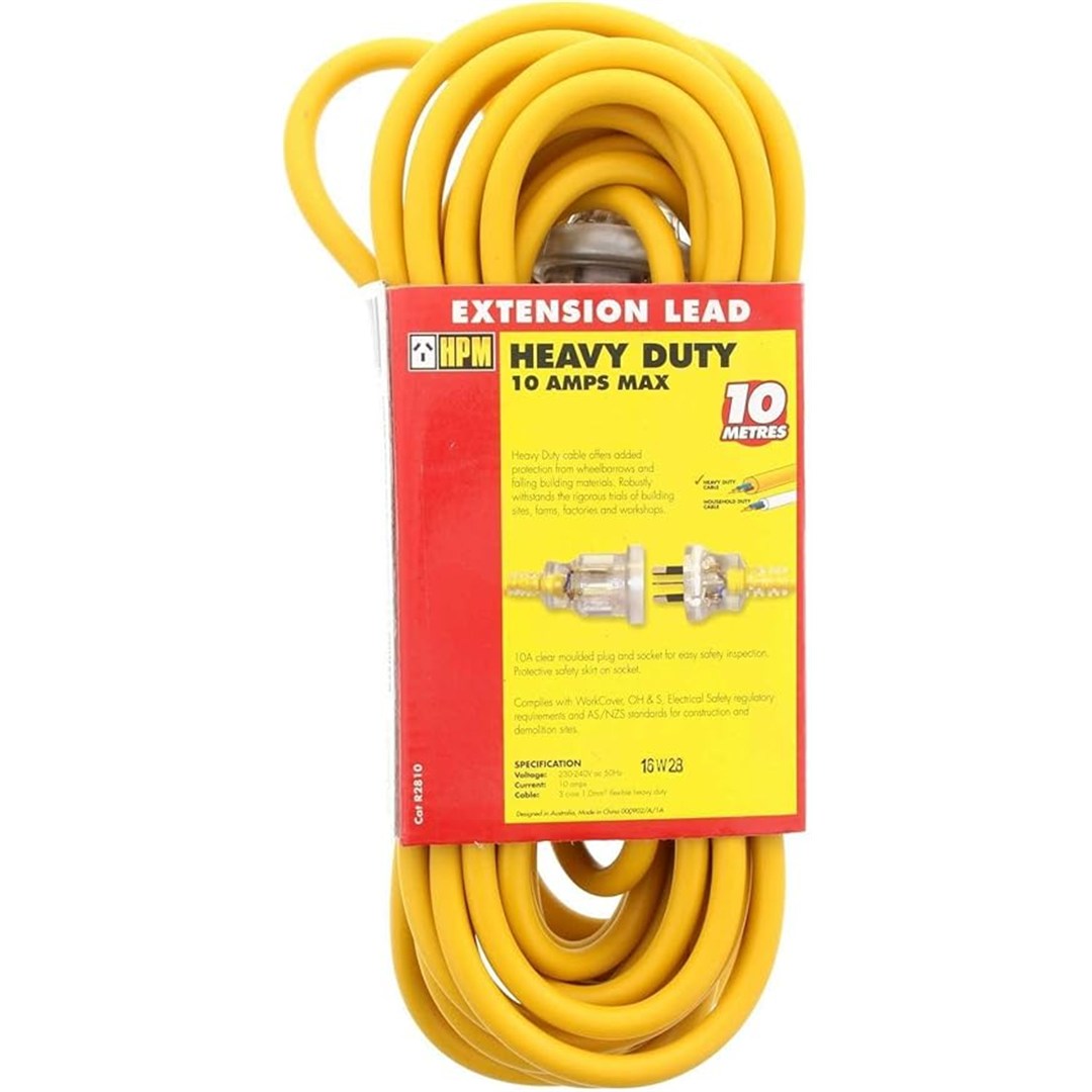 Extention Lead Hpm