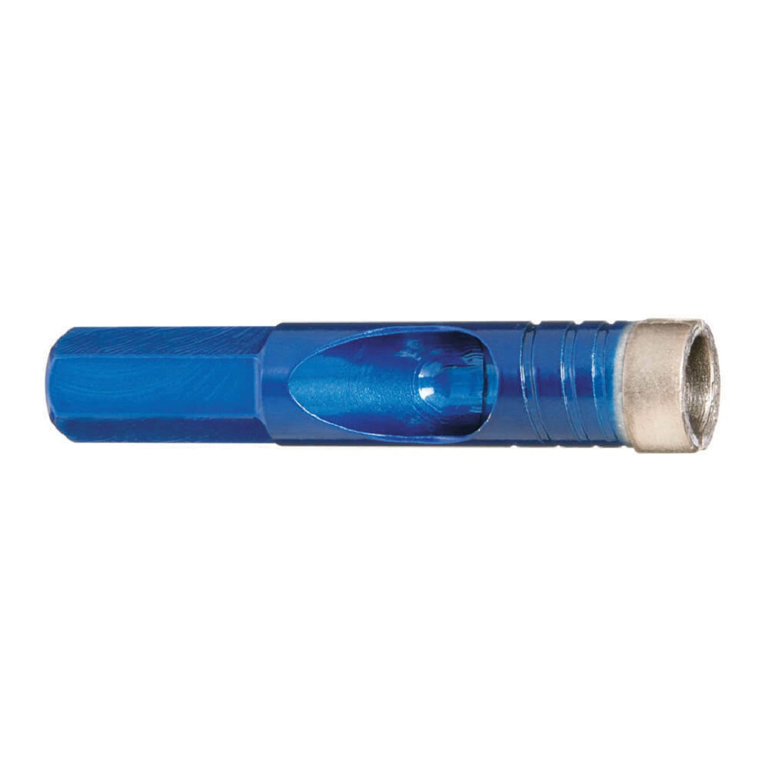 SUTTON DIAMOND CORE BIT WET/DRY CUTTING HEX SHANK