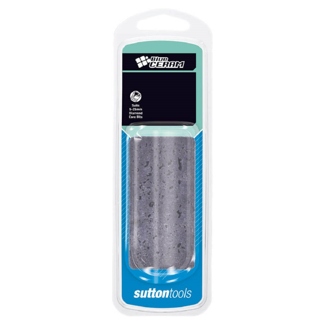 Sutton Diamond Core Bit Sharpening Stone For D605 Series