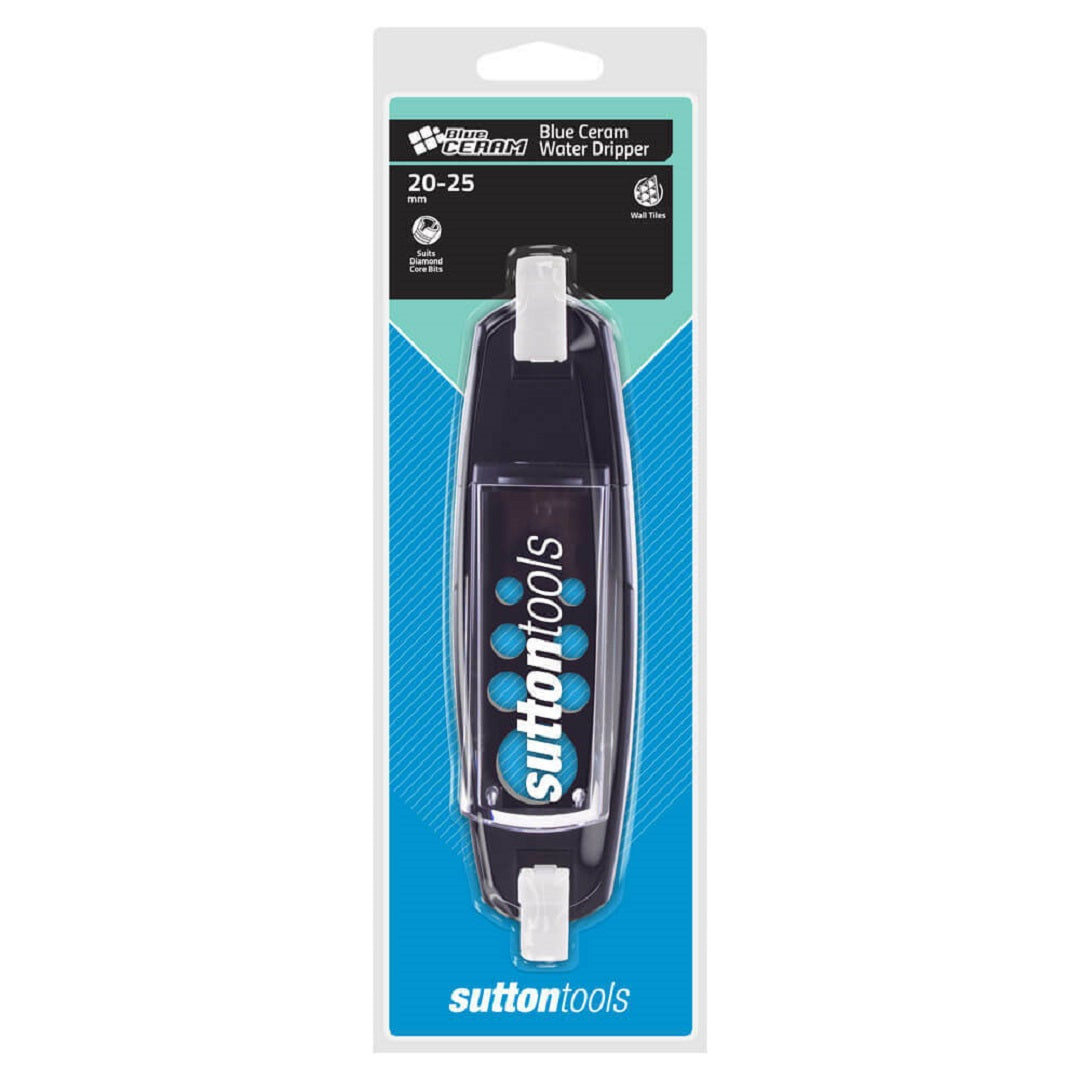 Sutton Diamond Core Bit Water Dispenser Suits D605 Series 20-25mm Suits D605 Series