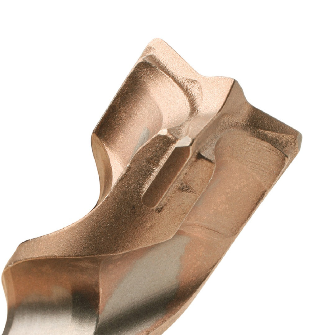 Sutton Masonry Sds Plus Drill Bit Reo Pro 3-Cut Metric