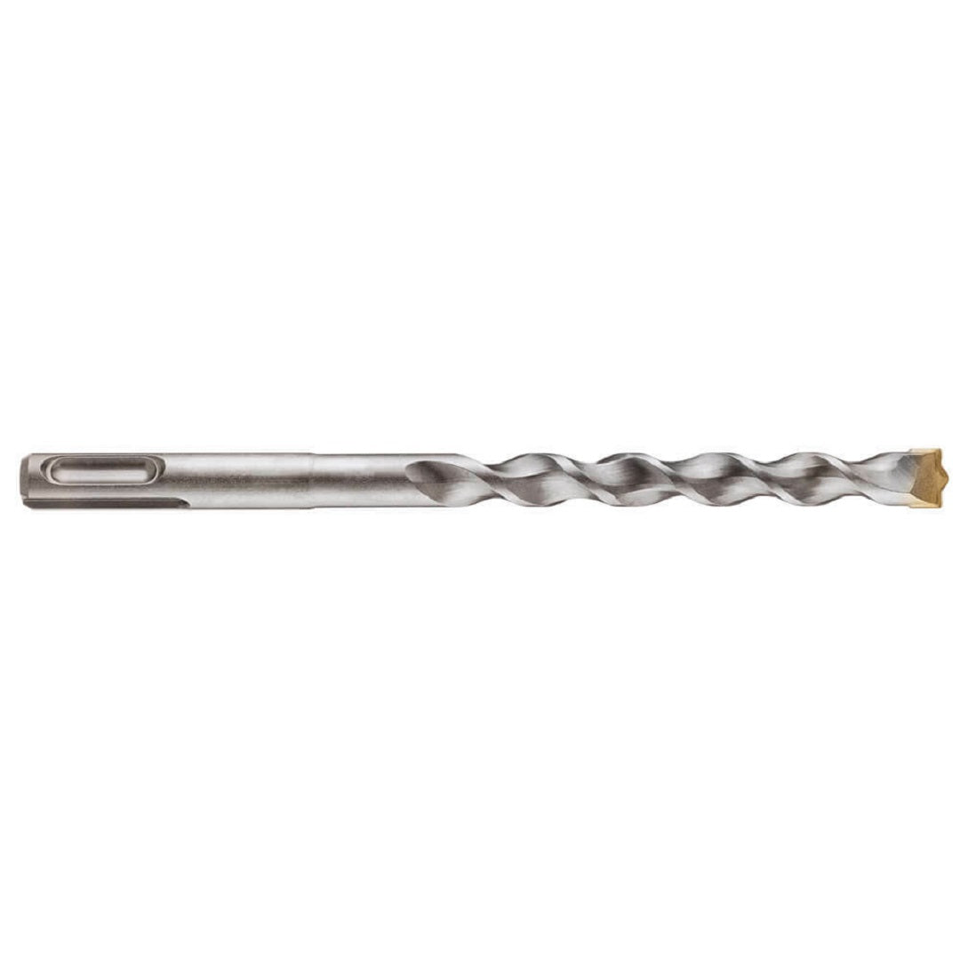 Sutton Masonry Sds Plus Drill Bit 2-Cut Metric