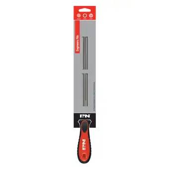 P&N Round Engineers File With Handle