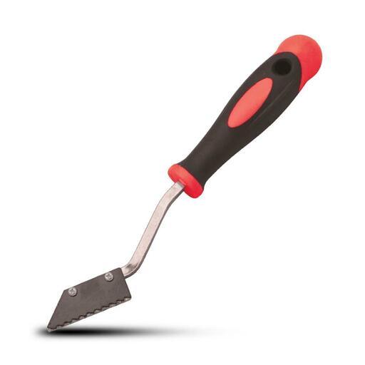P&N Reciproctools Grout Remover - 1/4in Shank - 1.5mm & 3mm Blades